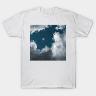 Dark Clouds T-Shirt